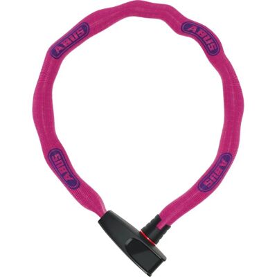 ABUS 6806K/75 Neon Pink Kvadratkædelås - Kædelås ABUS 6806K/75 Neon Pink Kvadratkædelås - Kædelås