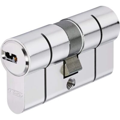 ABUS D6PS Cylindre à Profil Européen - 30x35mm Sûreté - Publicité ABUS D6PS Cylindre à Profil Européen - 30x35mm Sûreté - Publicité