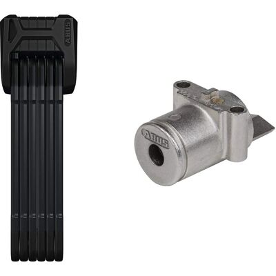 Vouwslot ABUS 6405/85 met Bosch cilinder - Fietslot Vouwslot ABUS 6405/85 met Bosch cilinder - Fietslot