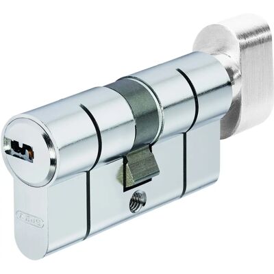 ABUS D6PS Europäisches Profilzylinder - 55x45mm - Sicher ABUS D6PS Europäisches Profilzylinder - 55x45mm - Sicher