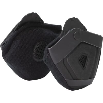 Kit Hivernal Abus Pedelec 2.0 - Accessoires Casque Kit Hivernal Abus Pedelec 2.0 - Accessoires Casque