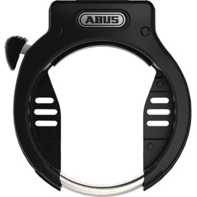 Abus Compact Frame Lock - 4650SL NR - Fietsbeveiliging Abus Compact Frame Lock - 4650SL NR - Fietsbeveiliging