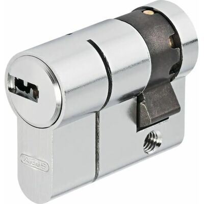 Zamek ABUS D66PSN 10/40 H-BOX - Bezpieczny Cylinder Zamek ABUS D66PSN 10/40 H-BOX - Bezpieczny Cylinder
