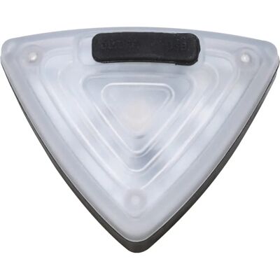 Abus Pedelec 2.0 Sykkelys - LED, USB-oppladbar Abus Pedelec 2.0 Sykkelys - LED, USB-oppladbar