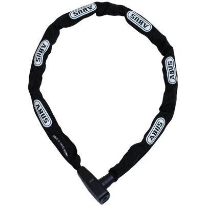 Zámek na kolo ABUS CityChain 6800 2.0 - 110cm tvrzená ocel Zámek na kolo ABUS CityChain 6800 2.0 - 110cm tvrzená ocel