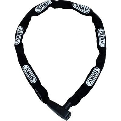Abus Citychain 8800/120 2.0 Fietsslot - Zwart Abus Citychain 8800/120 2.0 Fietsslot - Zwart