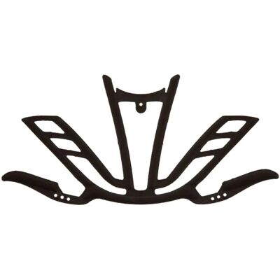 Abus Airbreaker L Helmvulling Kit - Helm padding set Abus Airbreaker L Helmvulling Kit - Helm padding set