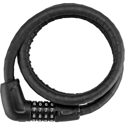 ABUS Tresorflex 6615 C/120 - Zware kabelslot ABUS Tresorflex 6615 C/120 - Zware kabelslot