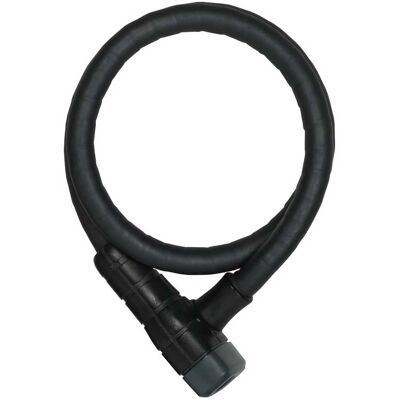 Cadeado de bicicleta ABUS Microflex 6615K/120/15 - Nível de segurança 5/15 Cadeado de bicicleta ABUS Microflex 6615K/120/15 - Nível de segurança 5/15