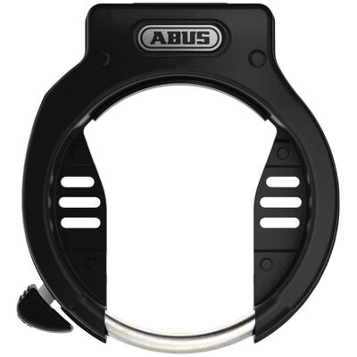 Abus 4650XL Kerékpárlakat - Acél lánc - Fekete Abus 4650XL Kerékpárlakat - Acél lánc - Fekete