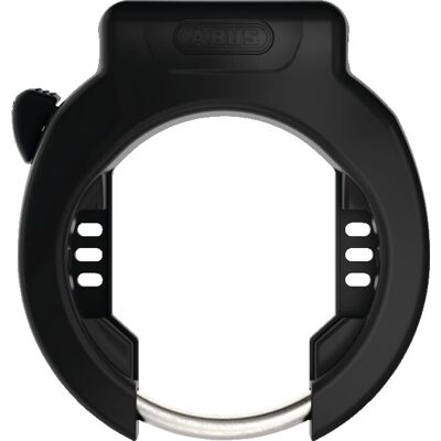 Abus 4750 XL Fahrradschloss - Stahlbügel 8,5mm Abus 4750 XL Fahrradschloss - Stahlbügel 8,5mm