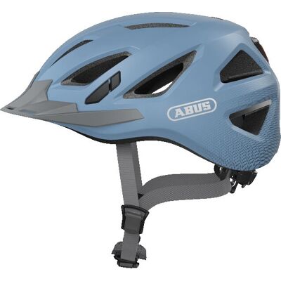 Kask rowerowy ABUS Urban-I 3.0 - lodowy niebieski Kask rowerowy ABUS Urban-I 3.0 - lodowy niebieski
