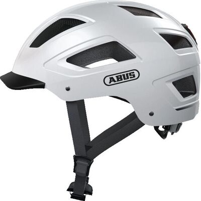 ABUS Hyban 2.0 - biały polarny ABUS Hyban 2.0 - biały polarny