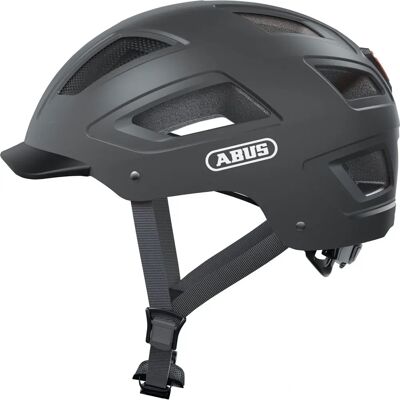 Abus Hyban 2.0 Titan XL 2021 - Fahrradhelm Abus Hyban 2.0 Titan XL 2021 - Fahrradhelm
