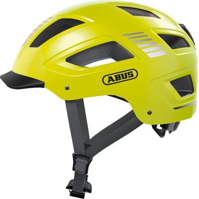 ABUS Hyban 2.0 - żółty sygnałowy ABUS Hyban 2.0 - żółty sygnałowy