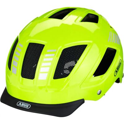 ABUS Hyban 2.0 Signal Gelb L - Helm ABUS Hyban 2.0 Signal Gelb L - Helm