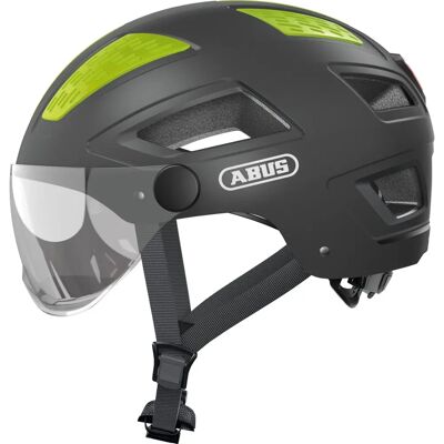 ABUS Hyban 2.0 ACE - titane ABUS Hyban 2.0 ACE - titane