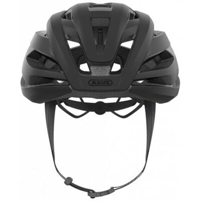 Kask rowerowy Abus StormChaser - Czarny / 51cm / 55cm - Kask Kask rowerowy Abus StormChaser - Czarny / 51cm / 55cm - Kask