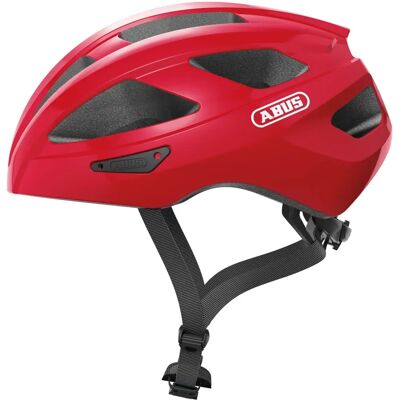 ABUS Macator - lángvörös ABUS Macator - lángvörös