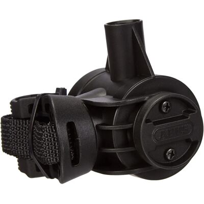 Support USH TEX 440 pour cadenas en U - Accessoire vélo Support USH TEX 440 pour cadenas en U - Accessoire vélo