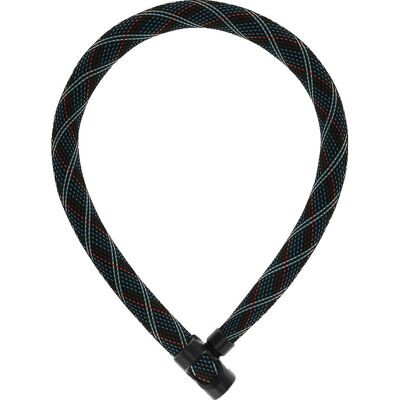 ABUS IVYTEX - 85 cm Fahrradschloss - Sicher und Langlebig ABUS IVYTEX - 85 cm Fahrradschloss - Sicher und Langlebig
