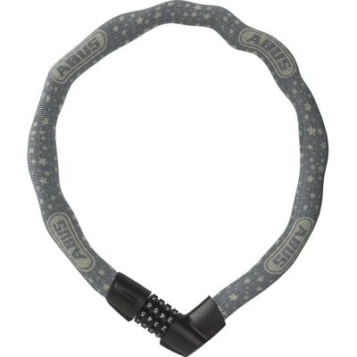 Zamek rowerowy ABUS Tresor 1385 - Łańcuch 75cm Zamek rowerowy ABUS Tresor 1385 - Łańcuch 75cm