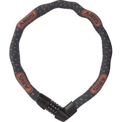 Zamek rowerowy ABUS Tresor 1385 - 75 cm, poziom bezpieczeństwa 7 Zamek rowerowy ABUS Tresor 1385 - 75 cm, poziom bezpieczeństwa 7