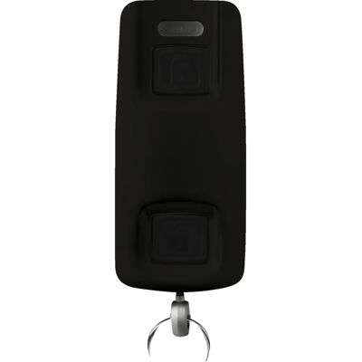 Pilot Bluetooth ABUS HomeTec Pro CFF3100 - Elektroniczny sterownik zamka drzwiowego Pilot Bluetooth ABUS HomeTec Pro CFF3100 - Elektroniczny sterownik zamka drzwiowego