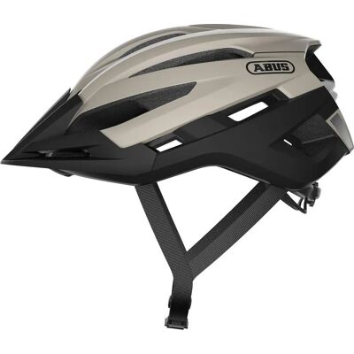 ABUS StormChaser - Leichter Fahrradhelm, Verstellbar, Ponytail kompatibel - Fahrradhelm ABUS StormChaser - Leichter Fahrradhelm, Verstellbar, Ponytail kompatibel - Fahrradhelm