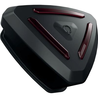 Abus sykkelykt - Rood for Urban-I 3.0 & Hyban 2.0 Abus sykkelykt - Rood for Urban-I 3.0 & Hyban 2.0