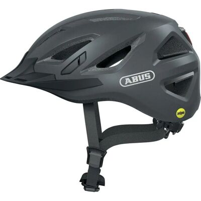 Casque vélo ABUS Urban-I 3.0 MIPS - Protection et Visibilité Casque vélo ABUS Urban-I 3.0 MIPS - Protection et Visibilité