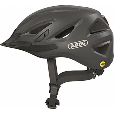 Casque vélo ABUS Urban-I 3.0 MIPS - Protection urbaine Casque vélo ABUS Urban-I 3.0 MIPS - Protection urbaine