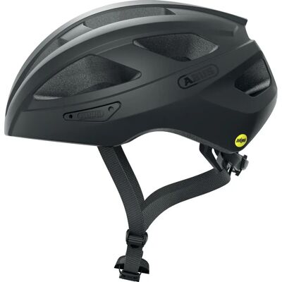 ABUS MACATOR MIPS Cykelhjelm - Sort - Unisex - 2022 ABUS MACATOR MIPS Cykelhjelm - Sort - Unisex - 2022