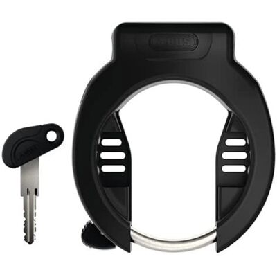 ABUS PRO AMPARO 4750S R Fietsslot - Fietsslot ABUS PRO AMPARO 4750S R Fietsslot - Fietsslot