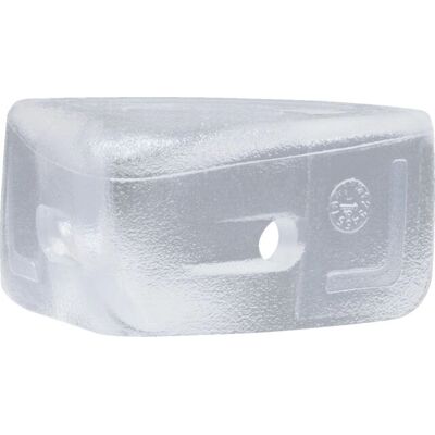 Abus JC3700 Robin 4 pcs - Protège Coins Abus JC3700 Robin 4 pcs - Protège Coins