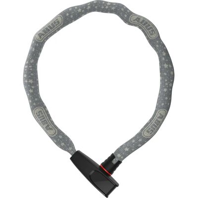 ABUS Catena 6806K sykkellås - Lett, Sikker, 85cm ABUS Catena 6806K sykkellås - Lett, Sikker, 85cm