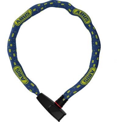 ABUS Catena 6806K Blau Sicherheitsschloss - Sicherheitstyp ABUS Catena 6806K Blau Sicherheitsschloss - Sicherheitstyp