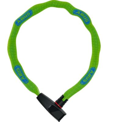ABUS Fahrradschloss Catena 6806K/85 Neon - Fahrradschloss ABUS Fahrradschloss Catena 6806K/85 Neon - Fahrradschloss