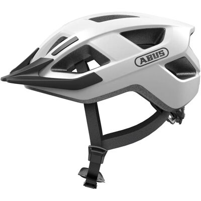 ABUS ADURO 3.0 - Sporty Bike Helmet - City & Land ABUS ADURO 3.0 - Sporty Bike Helmet - City & Land