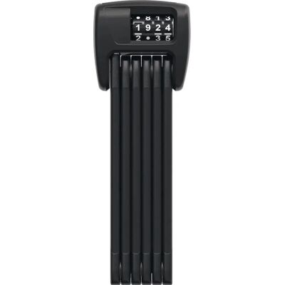 Abus Faltschloss - BORDO 6000C mit LED-Licht Abus Faltschloss - BORDO 6000C mit LED-Licht