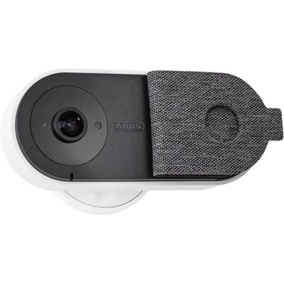 Abus Ppic31020 Indendørs Sikkerhedskamera - Full HD, 180° Bredsynet Abus Ppic31020 Indendørs Sikkerhedskamera - Full HD, 180° Bredsynet