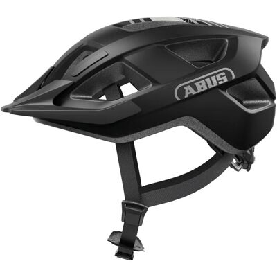 ABUS ADURO 3.0 Fahrradhelm - Schwarz - Erwachsene ABUS ADURO 3.0 Fahrradhelm - Schwarz - Erwachsene