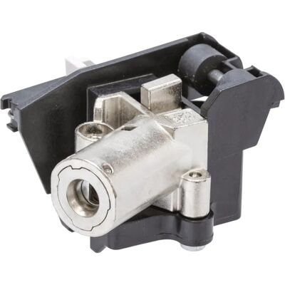 Abus It2 Xplus Batterieschloss Abus It2 Xplus Batterieschloss