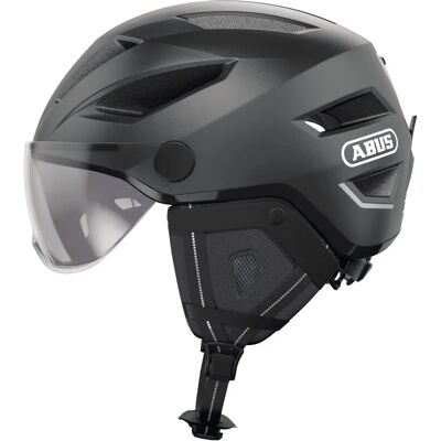Casque vélo ABUS Pedelec 2.0 ACE - Résistant à la météo, Léger, Sécurité Casque vélo ABUS Pedelec 2.0 ACE - Résistant à la météo, Léger, Sécurité