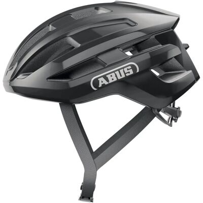 ABUS PowerDome Casque Vélo - Léger, Réglable, Fabriqué en Italie - Publicité ABUS PowerDome Casque Vélo - Léger, Réglable, Fabriqué en Italie - Publicité