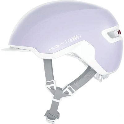ABUS Stadhelm HUD-Y - Stylisch, Verstellbar, mit LED-Licht ABUS Stadhelm HUD-Y - Stylisch, Verstellbar, mit LED-Licht