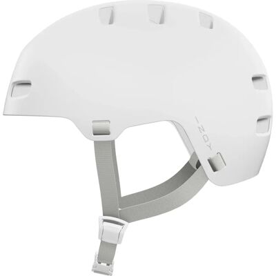 ABUS Indy Bike Helmet - Impact Absorbing, Lightweight - Men’s ABUS Indy Bike Helmet - Impact Absorbing, Lightweight - Men’s