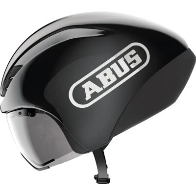 ABUS GameChanger TT 1.1 - Casque - Noir ABUS GameChanger TT 1.1 - Casque - Noir