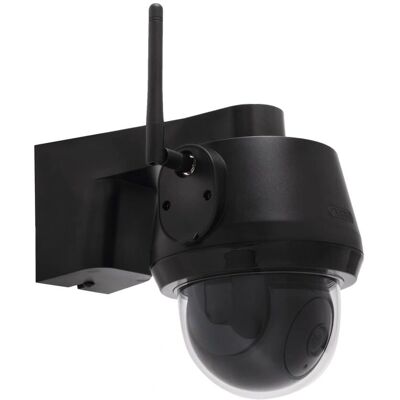 Abus EasyLook PPDF17620 Drahtlose Außenüberwachungskamera - Sicherheitskamera Abus EasyLook PPDF17620 Drahtlose Außenüberwachungskamera - Sicherheitskamera