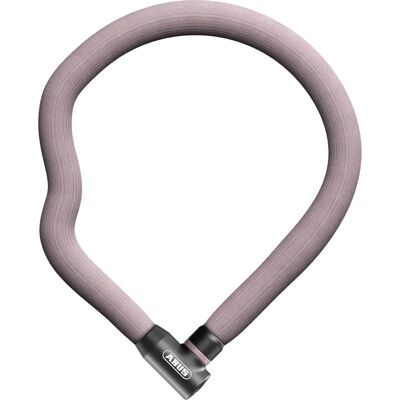 ABUS Goose Lock 4204K 110cm Ροζ Ασφαλιστικό Κλειδί - Ασφαλιστικό Κλειδί ABUS Goose Lock 4204K 110cm Ροζ Ασφαλιστικό Κλειδί - Ασφαλιστικό Κλειδί